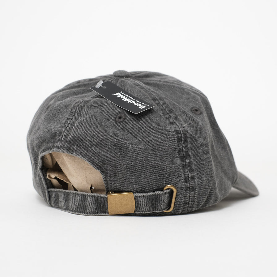 Double Double Strapback 