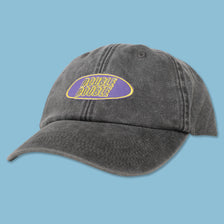 Double Double Strapback 