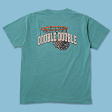 Double Double Hoop T-Shirt Mint