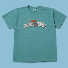 Double Double Hoop T-Shirt Mint
