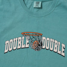 Double Double Hoop T-Shirt Mint