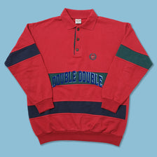 Double Double Sweater Medium / Large