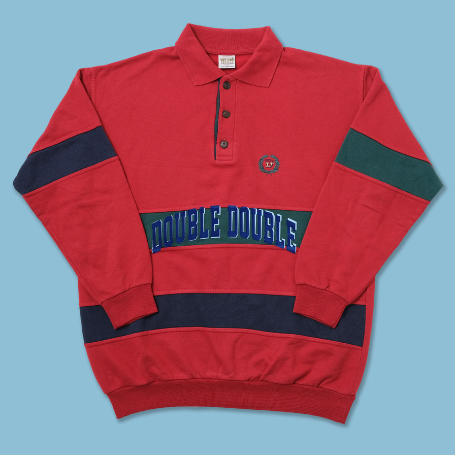 Double Double Sweater Medium / Large