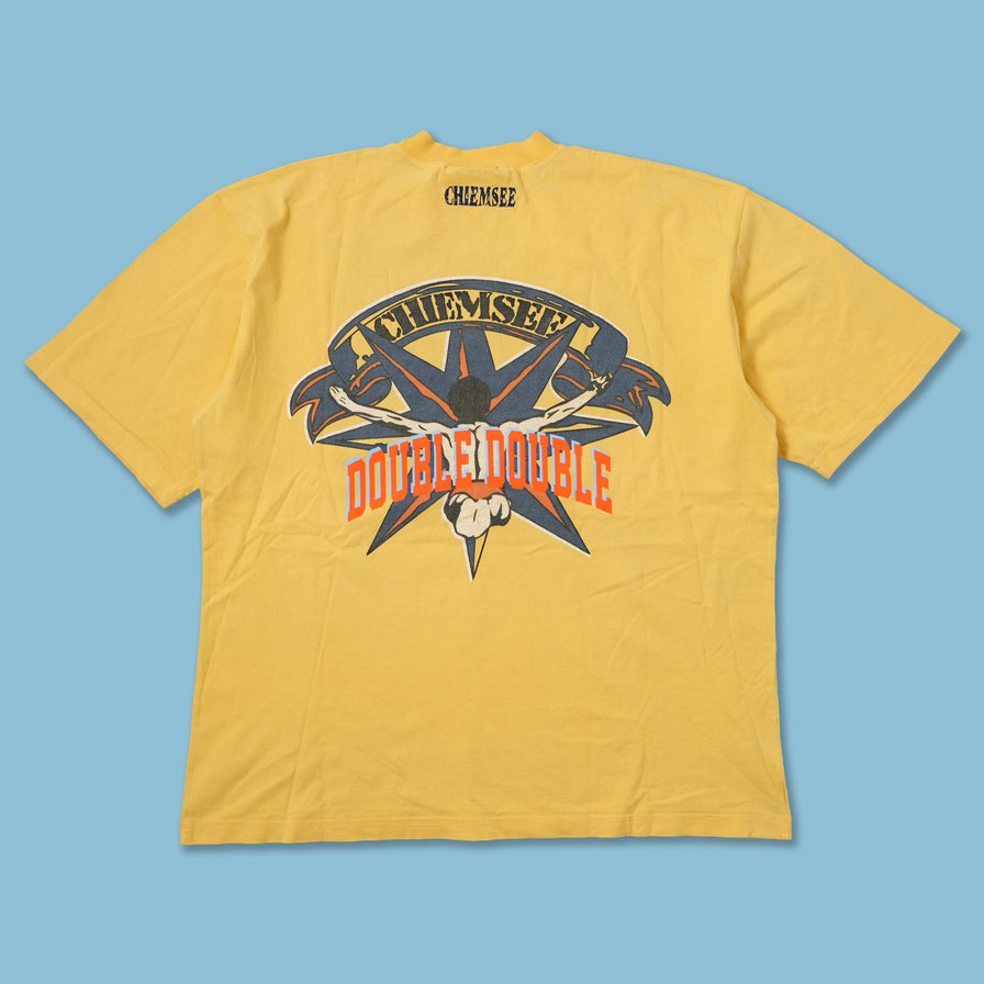Chiemsee Double Double T-Shirt XLarge