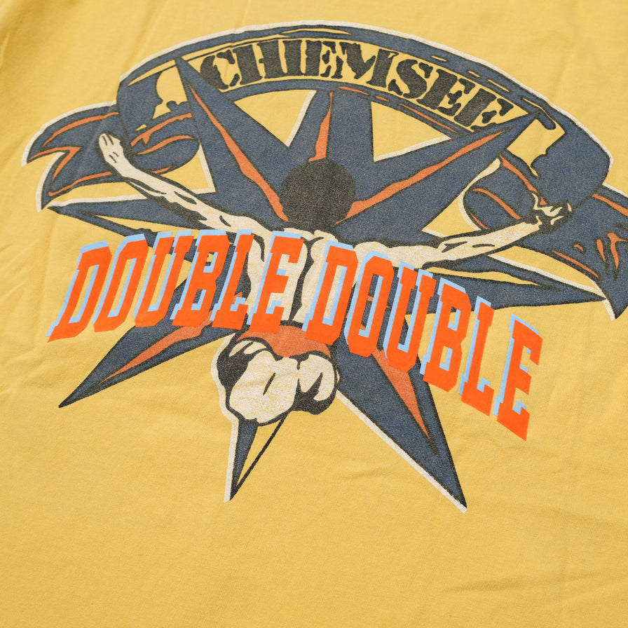 Chiemsee Double Double T-Shirt XLarge