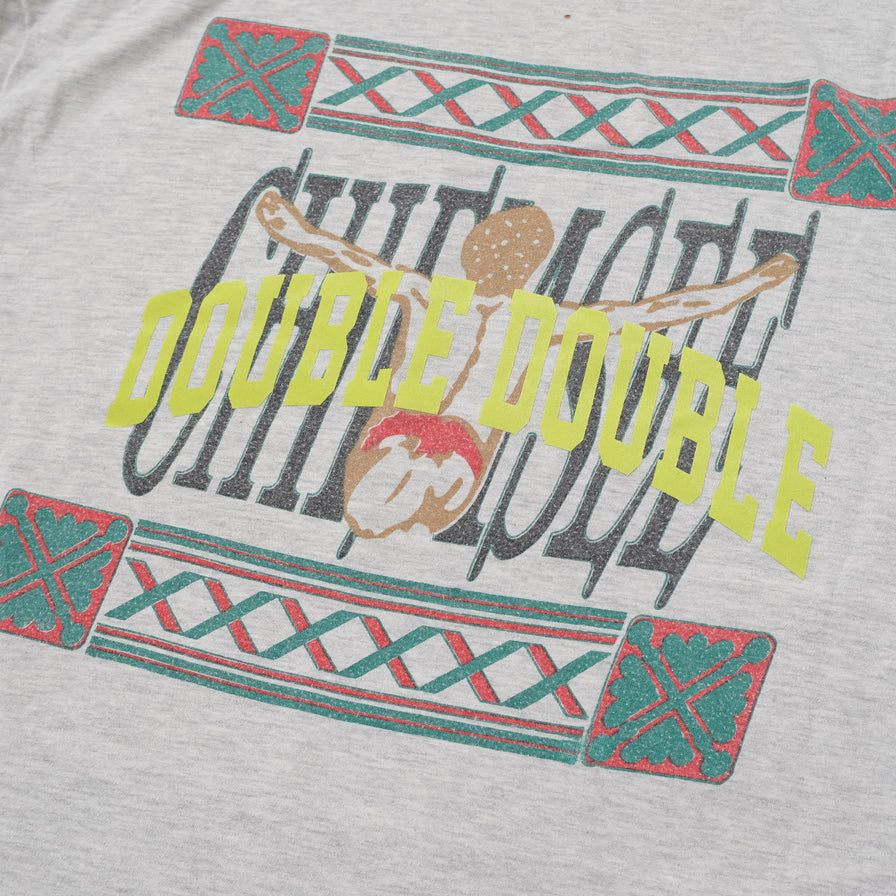 Chiemsee Double Double T-Shirt Large