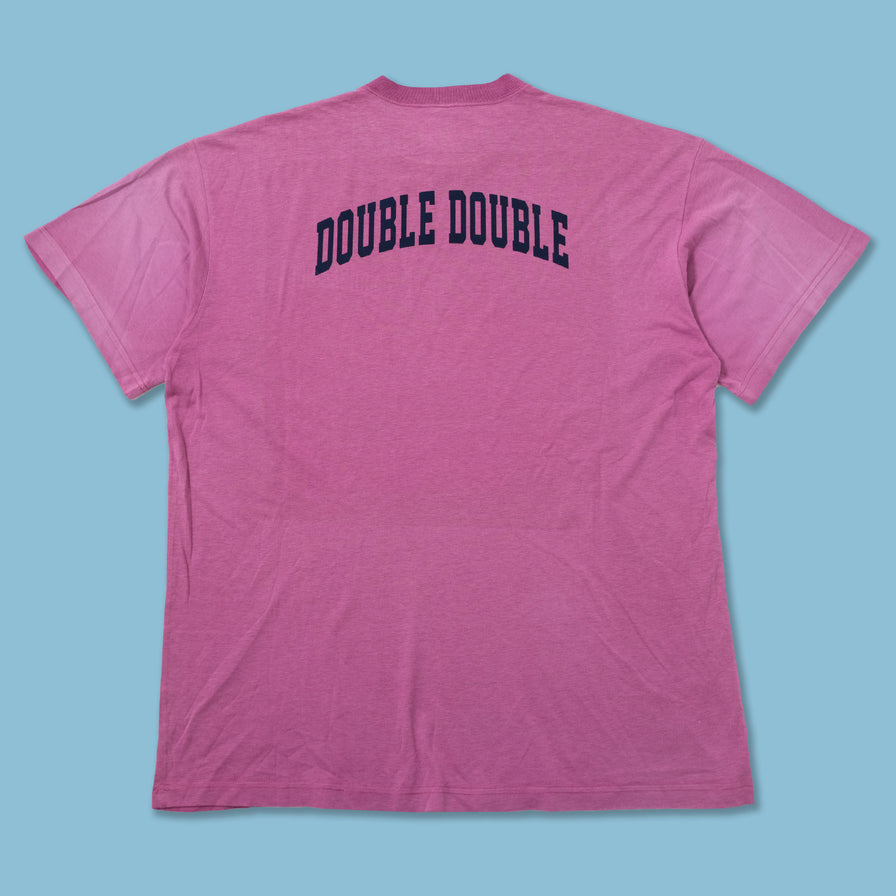 Double Double adidas T-Shirt XLarge