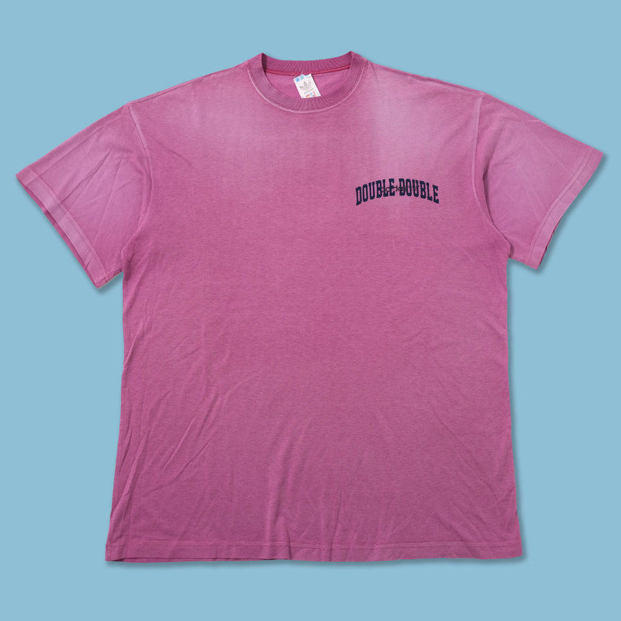 Double Double adidas T-Shirt XLarge
