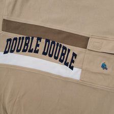 Double Double Tennis Sweater Large