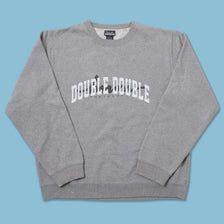 Double Double Bum Sweater Medium