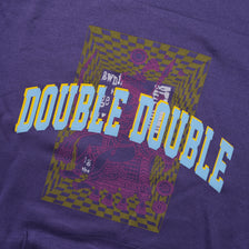 Double Double Women's Sweater XSmall