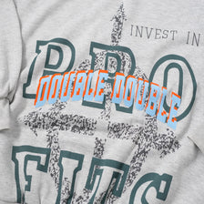 Double Double Sweater Large / XLarge