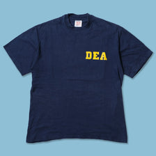 Vintage DEA T-Shirt Large