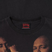 Vintage Death Row Records T-Shirt Small