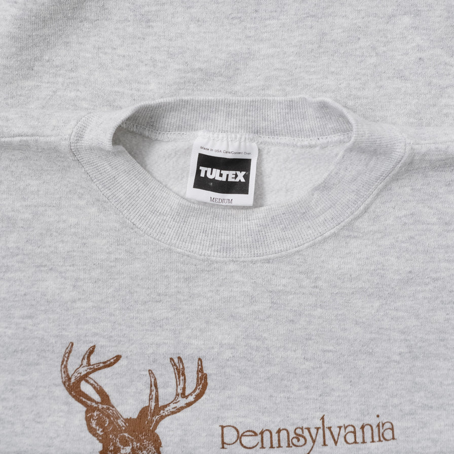 Vintage Pennsylvania Sweater Small