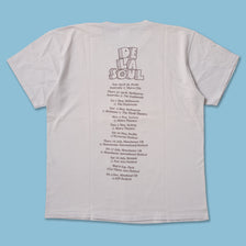 2009 De La Soul T-Shirt Large