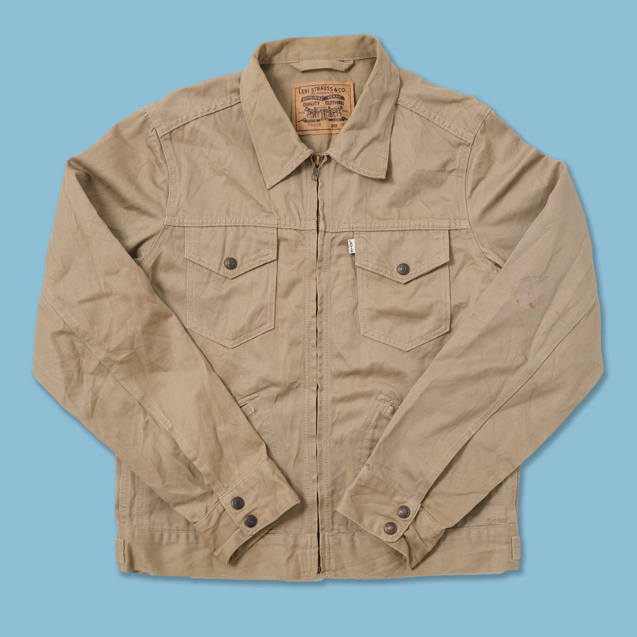 Vintage Levis Jacket Medium