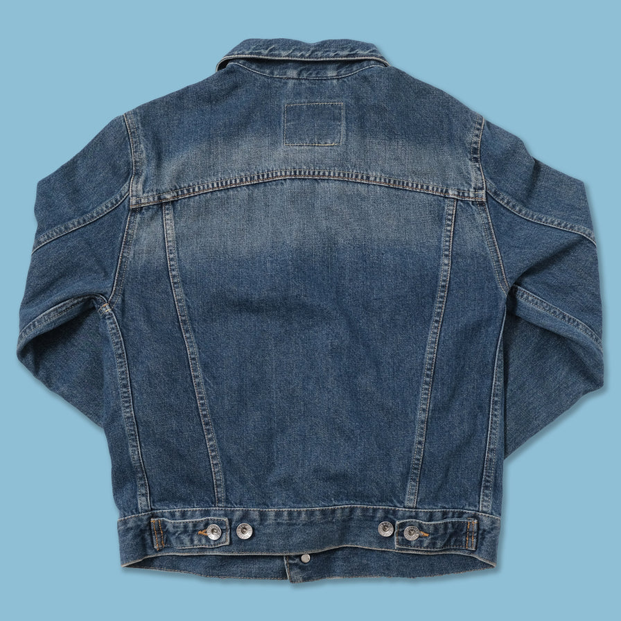 Vintage Levis Denim Jacket Medium