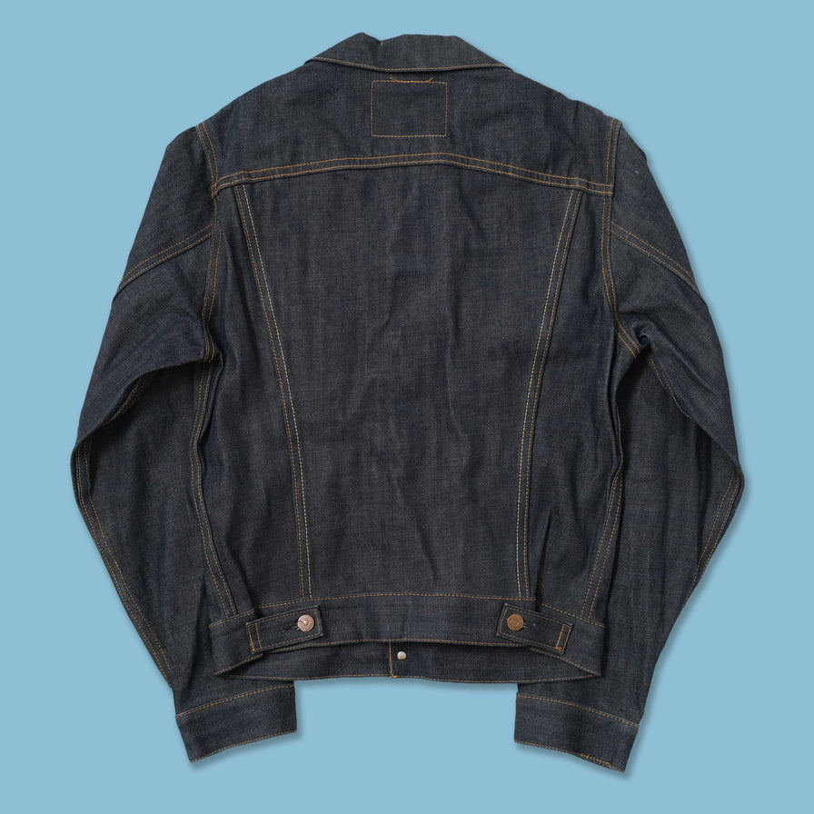 Vintage Levis Women's Denim Jacket XSmall