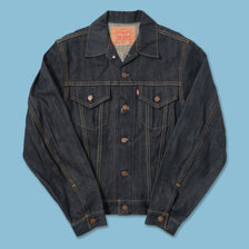 Vintage Levis Women's Denim Jacket XSmall