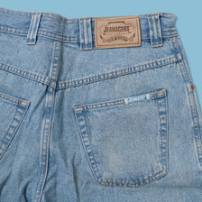 Vintage Denim Shorts Small