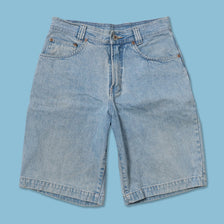 Vintage Denim Shorts Small