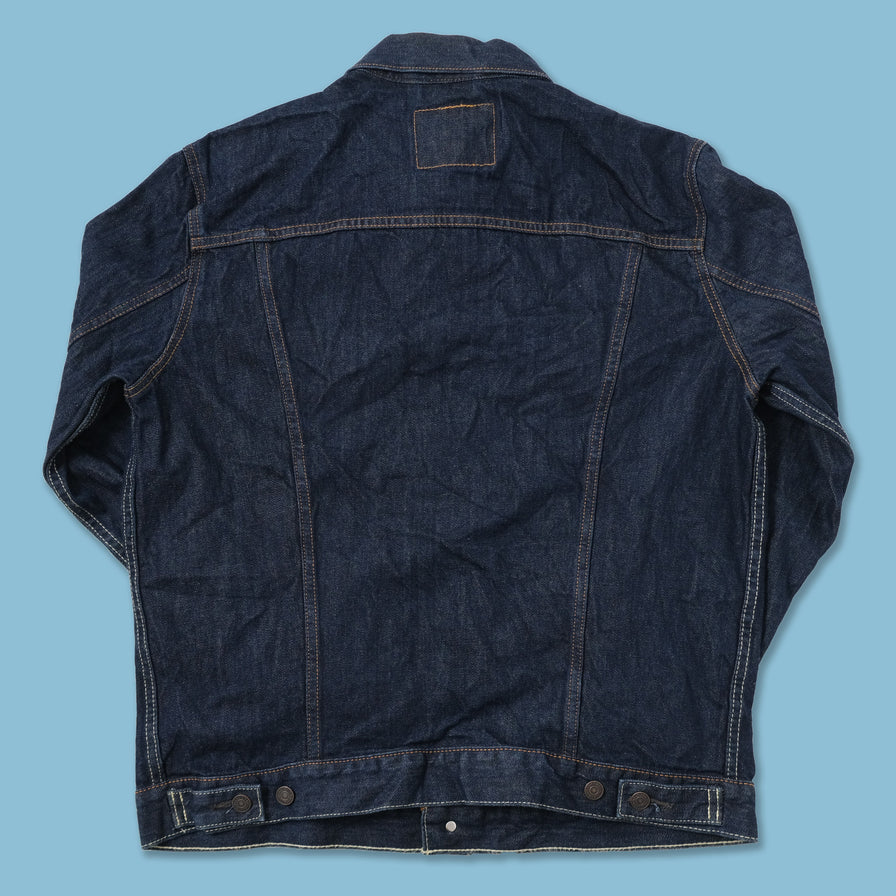 Vintage Levis Denim Jacket XLarge