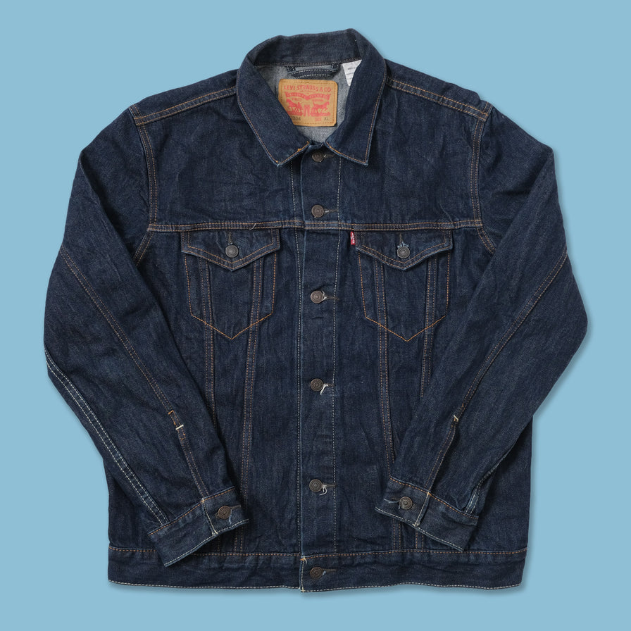 Vintage Levis Denim Jacket XLarge
