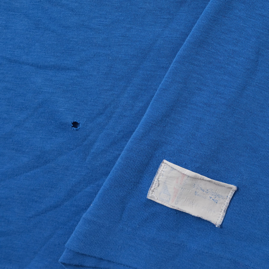 Vintage Denver Nuggets T-Shirt Large