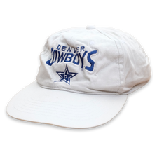 Vintage Denver Cowboys Snapback onesize - Double Double Vintage