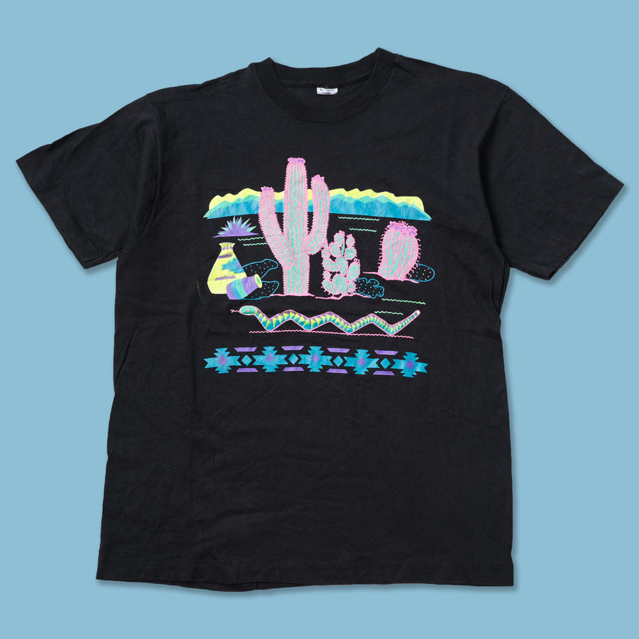 Vintage 90s Nevada Desert T-Shirt XLarge