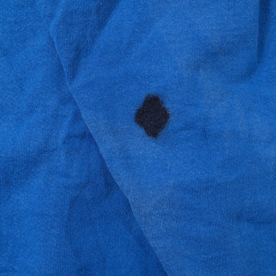 Vintage Detroit Pistons Sweater XLarge