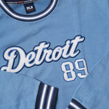 Vintage Detroit Tigers Sweater XLarge