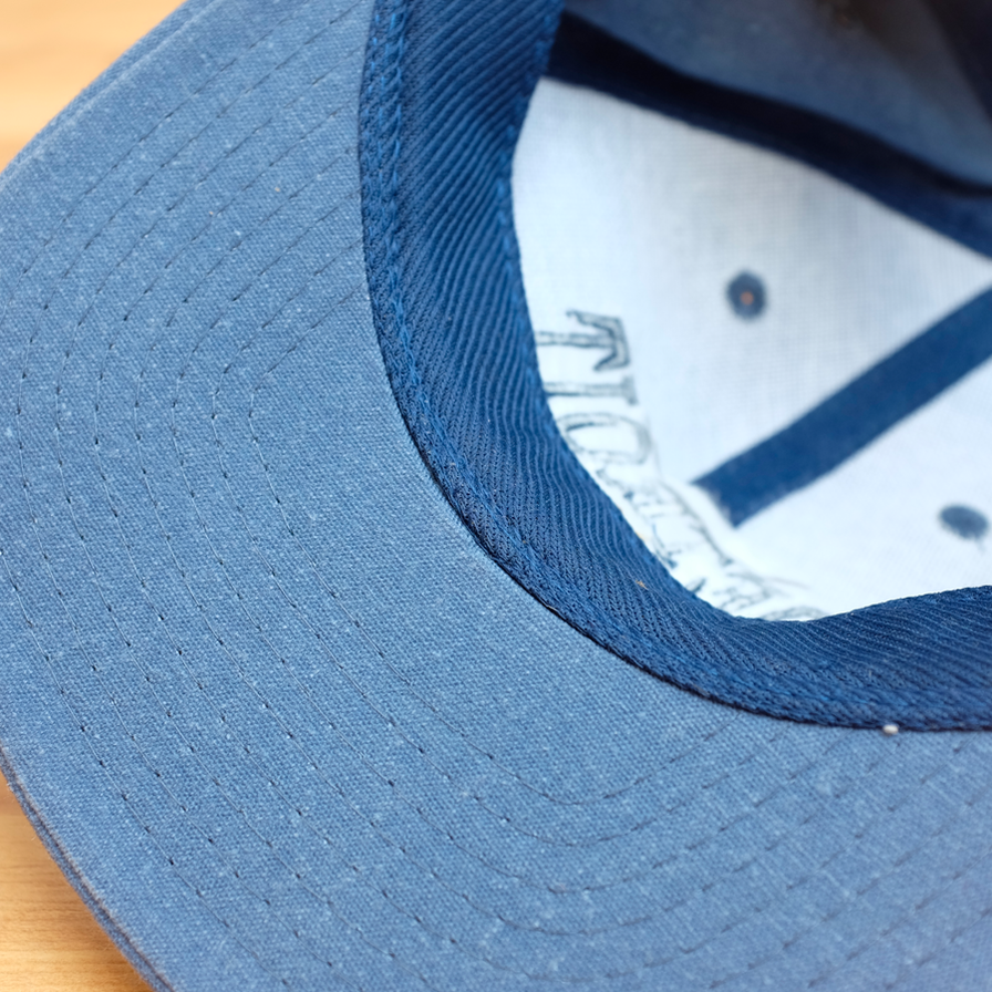 Detroit Snapback onesize - Double Double Vintage