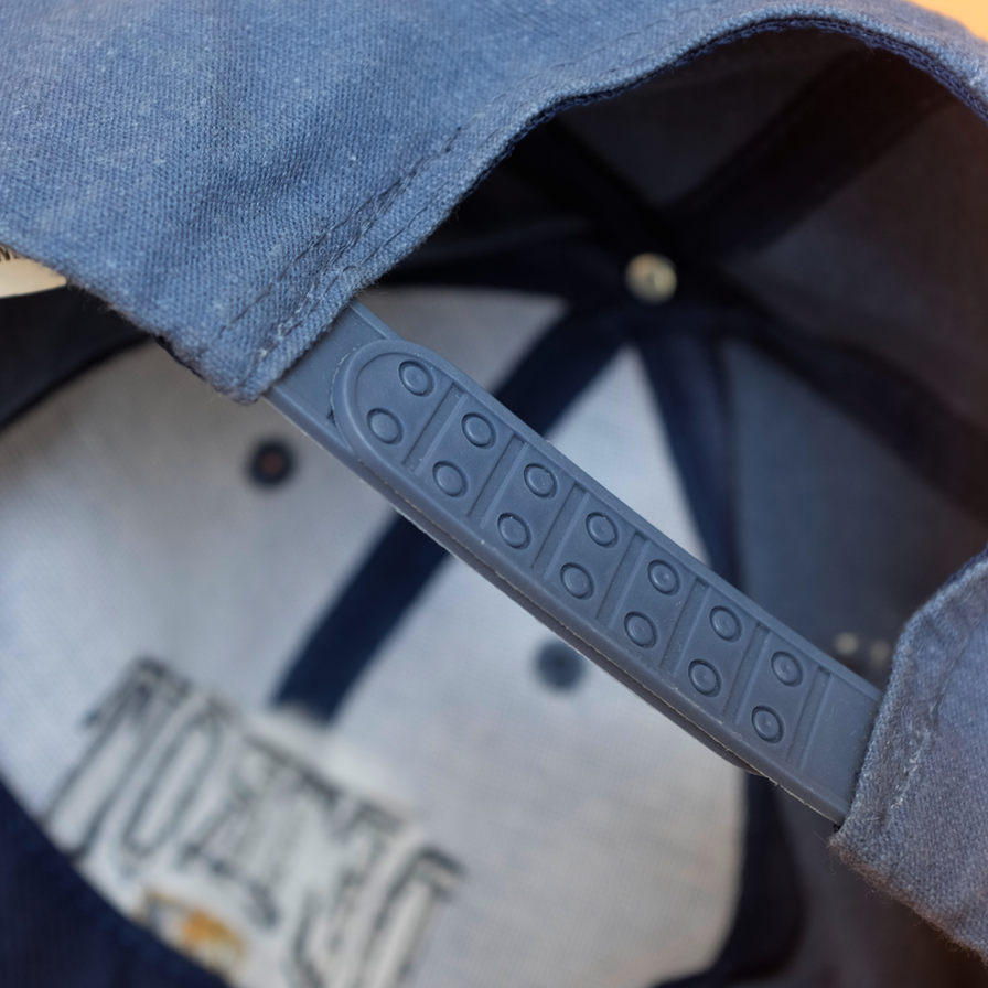 Detroit Snapback onesize - Double Double Vintage