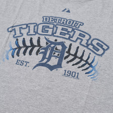 2008 Detroit Tigers T-Shirt XXL