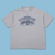 2008 Detroit Tigers T-Shirt XXL