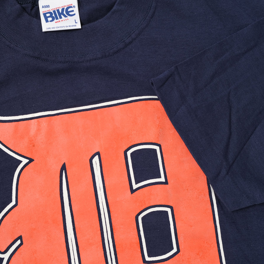 Vintage Deadstock 1989 Detroit Tigers T-Shirt