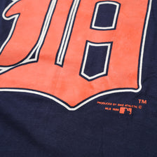 Vintage Deadstock 1989 Detroit Tigers T-Shirt