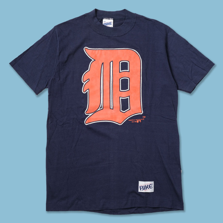 Vintage Deadstock 1989 Detroit Tigers T-Shirt