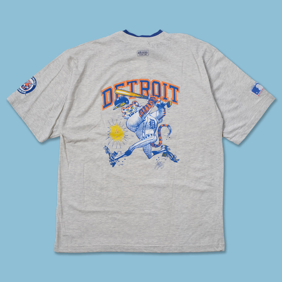 Vintage Deadstock Detroit Tigers Set