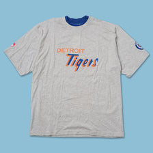 Vintage Deadstock Detroit Tigers Set