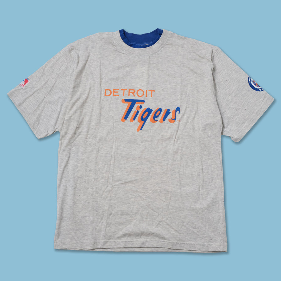 Vintage Deadstock Detroit Tigers Set