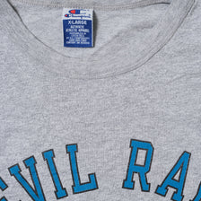 Vintage 1996 Champion Tampa Bay Devil Rays T-Shirt XLarge