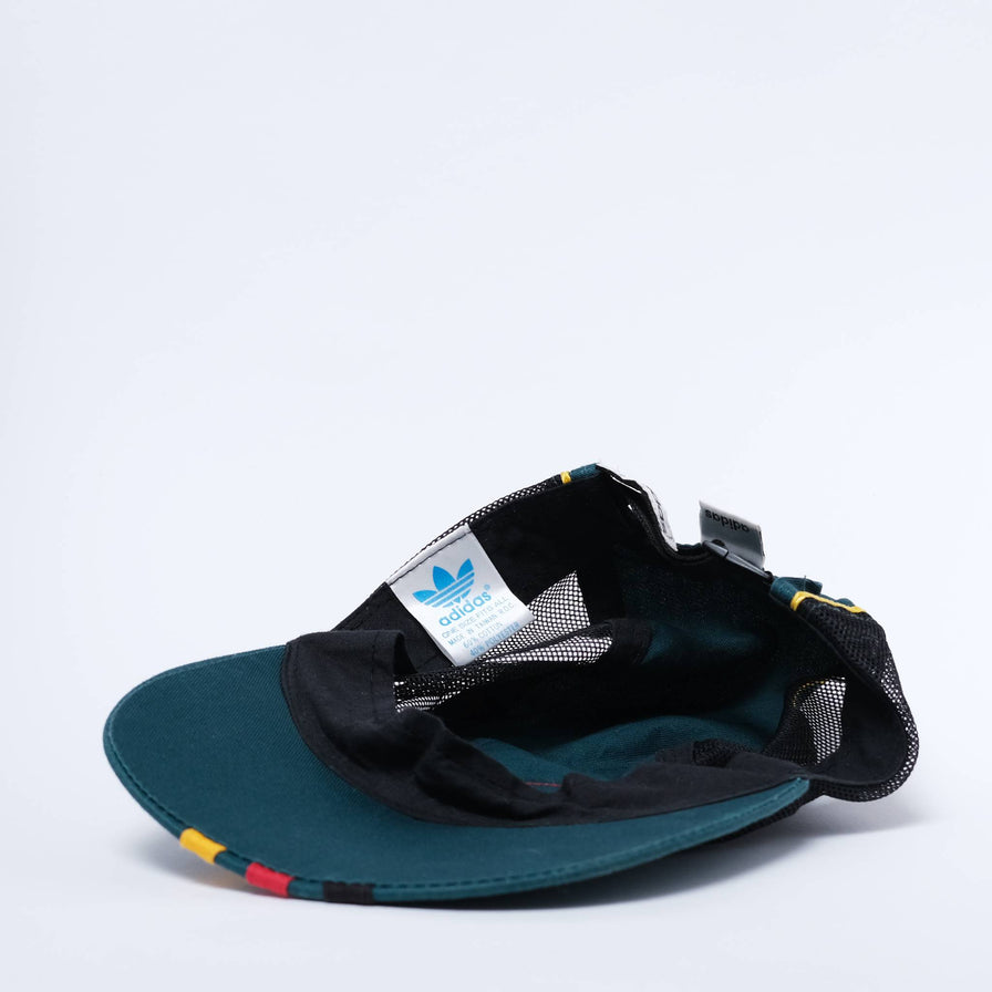 Vintage adidas DFB Strapback