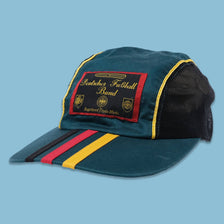 Vintage adidas DFB Strapback