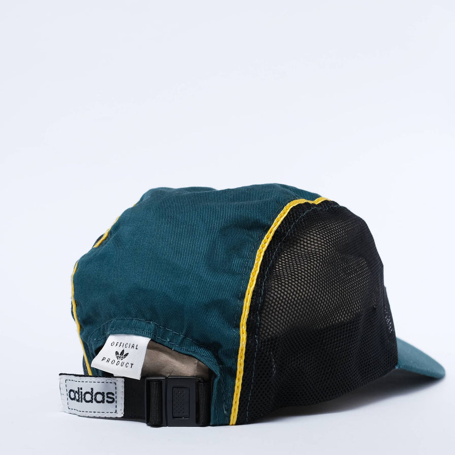 Vintage adidas DFB Strapback