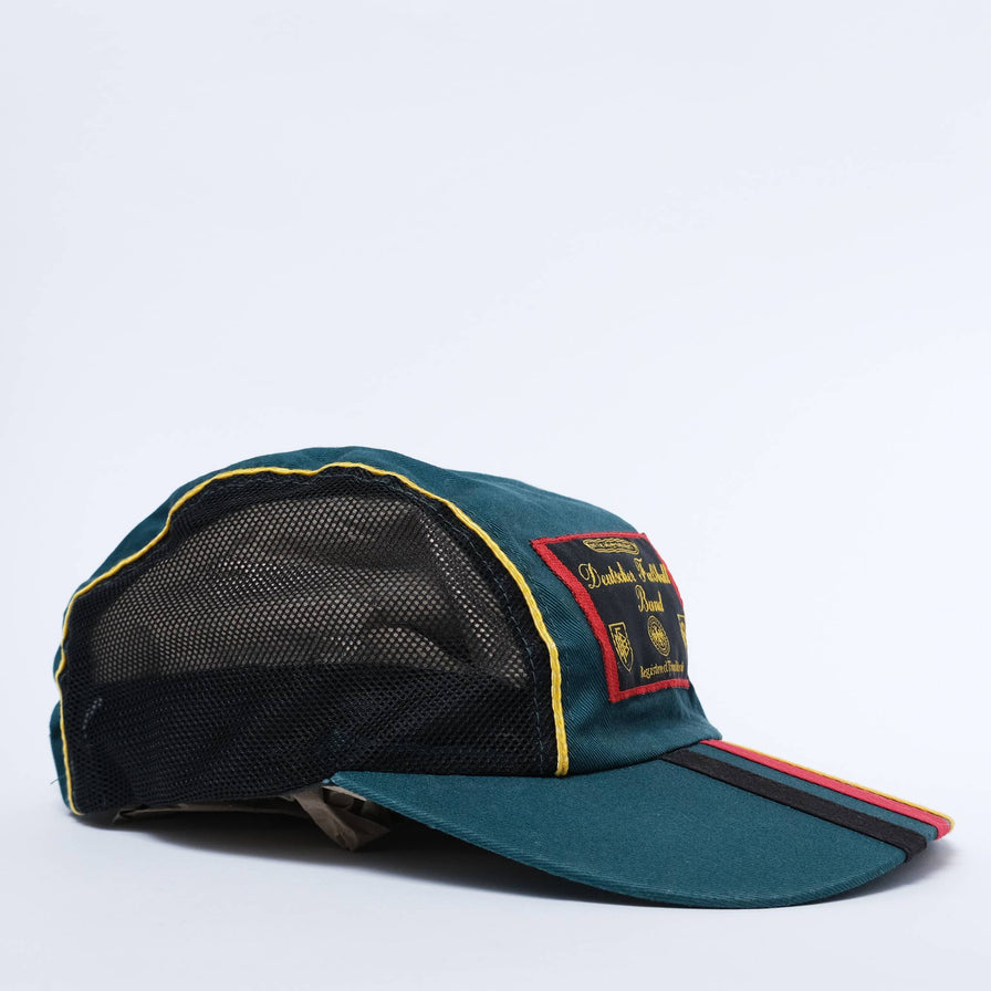 Vintage adidas DFB Strapback