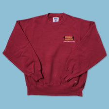 Vintage Diabetes Walk Sweater Large