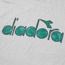 Vintage Diadora T-Shirt XLarge